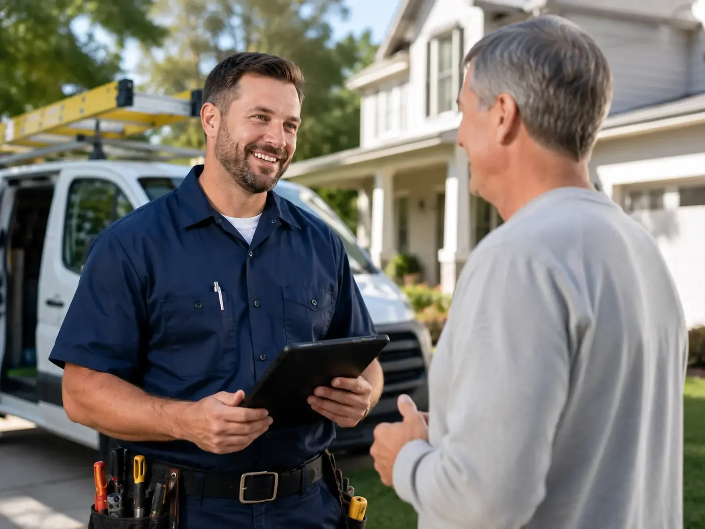 Whole Home Rewiring Landis, NC FAQs